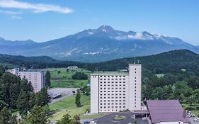 Apa Resort Joetsu Myoko